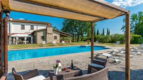 CASALE LA SPLENDIDA 10, Emma Villas Bucine
